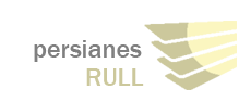 Persianes Rull logo